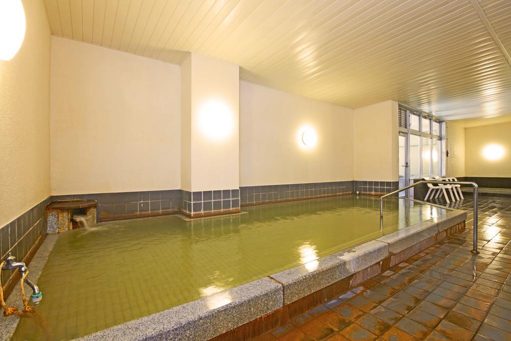 Onsen Ryokan Yano Kikonai Exterior photo